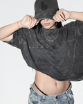 OVERSIZE WASH