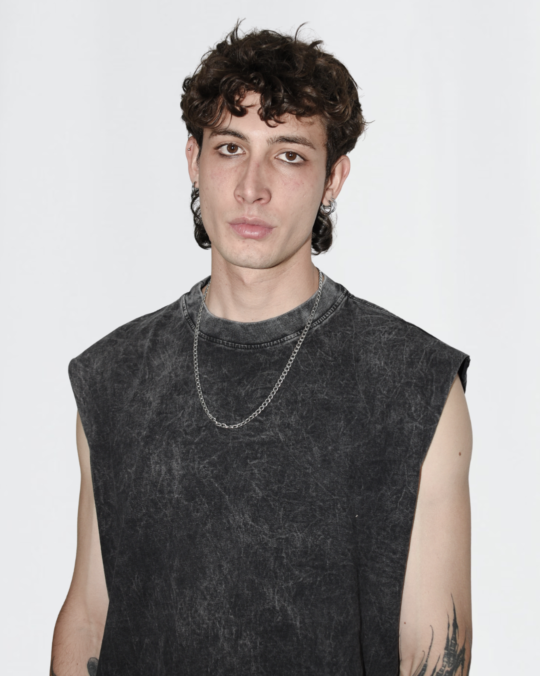 TANK TOP WASH
