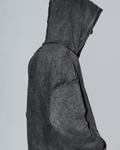 HOODIE OVERSIZE WASH
